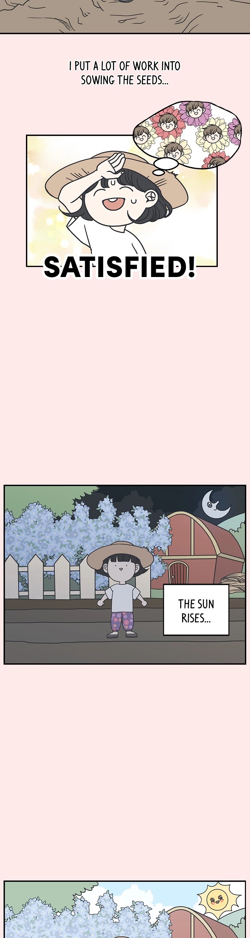 Romance 101 Chapter 25 page 14 - Chapter 25: Episode 25
