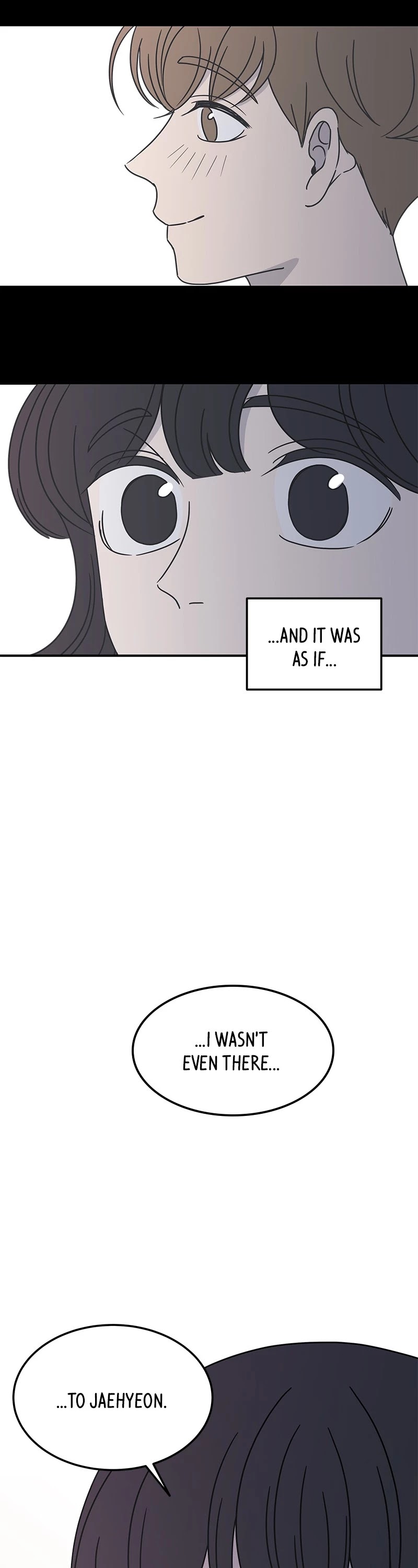 Romance 101 Chapter 25 page 21 - Chapter 25: Episode 25