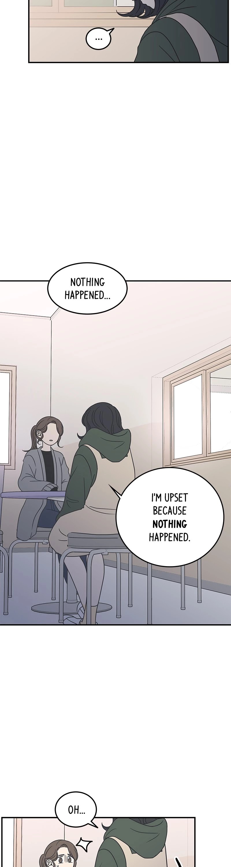 Romance 101 Chapter 25 page 23 - Chapter 25: Episode 25