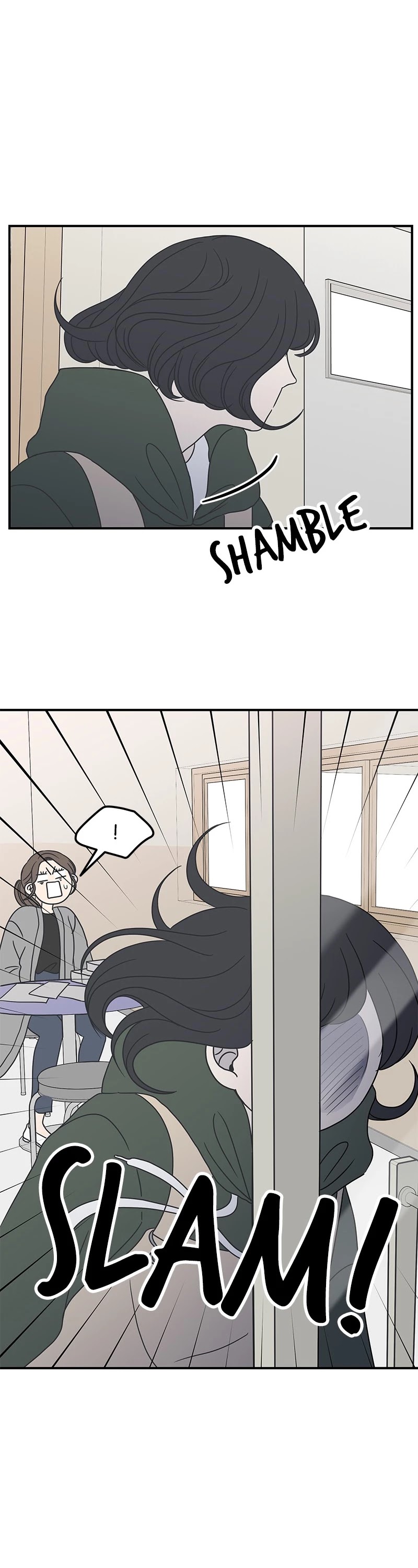 Romance 101 Chapter 25 page 25 - Chapter 25: Episode 25