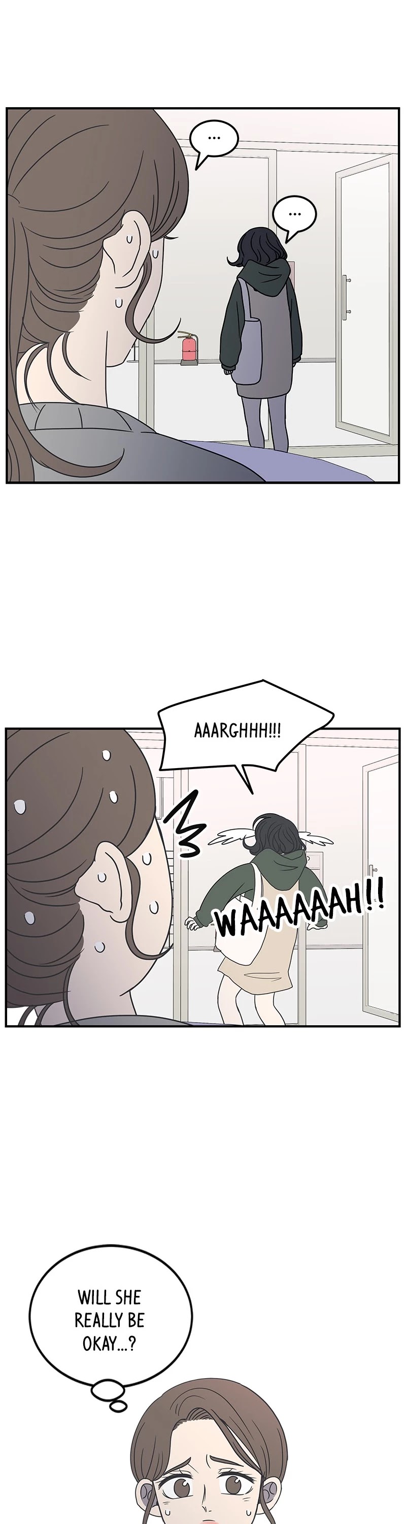 Romance 101 Chapter 25 page 26 - Chapter 25: Episode 25
