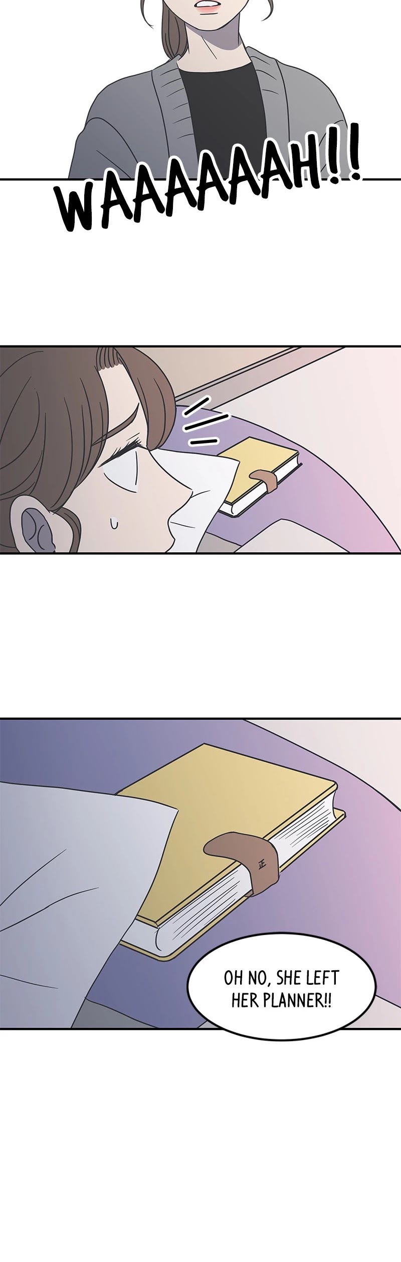 Romance 101 Chapter 25 page 27 - Chapter 25: Episode 25