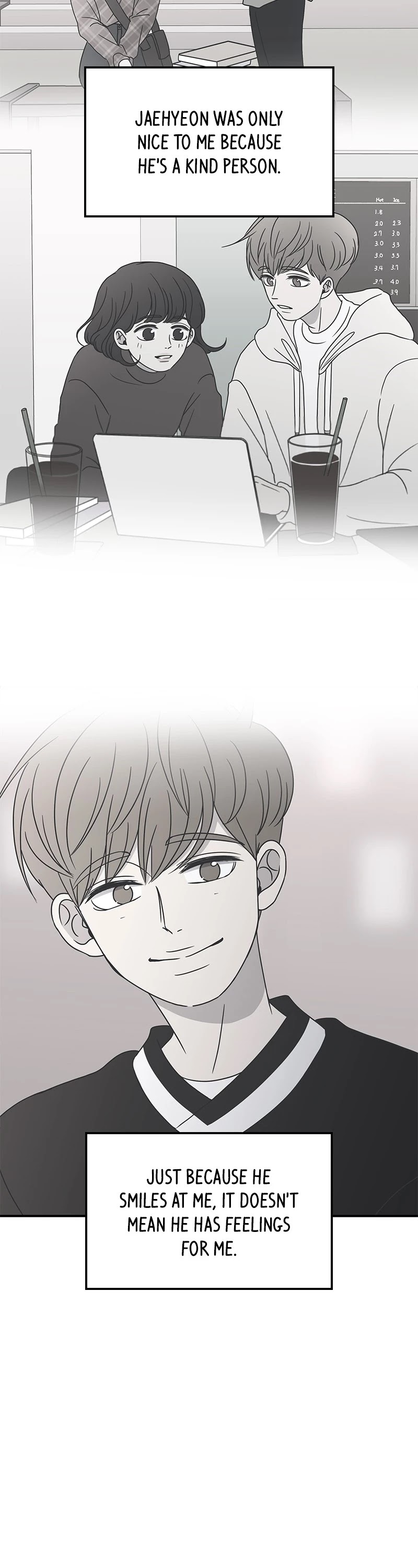 Romance 101 Chapter 25 page 29 - Chapter 25: Episode 25