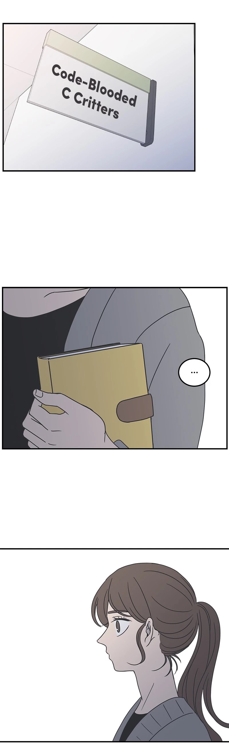Romance 101 Chapter 25 page 31 - Chapter 25: Episode 25