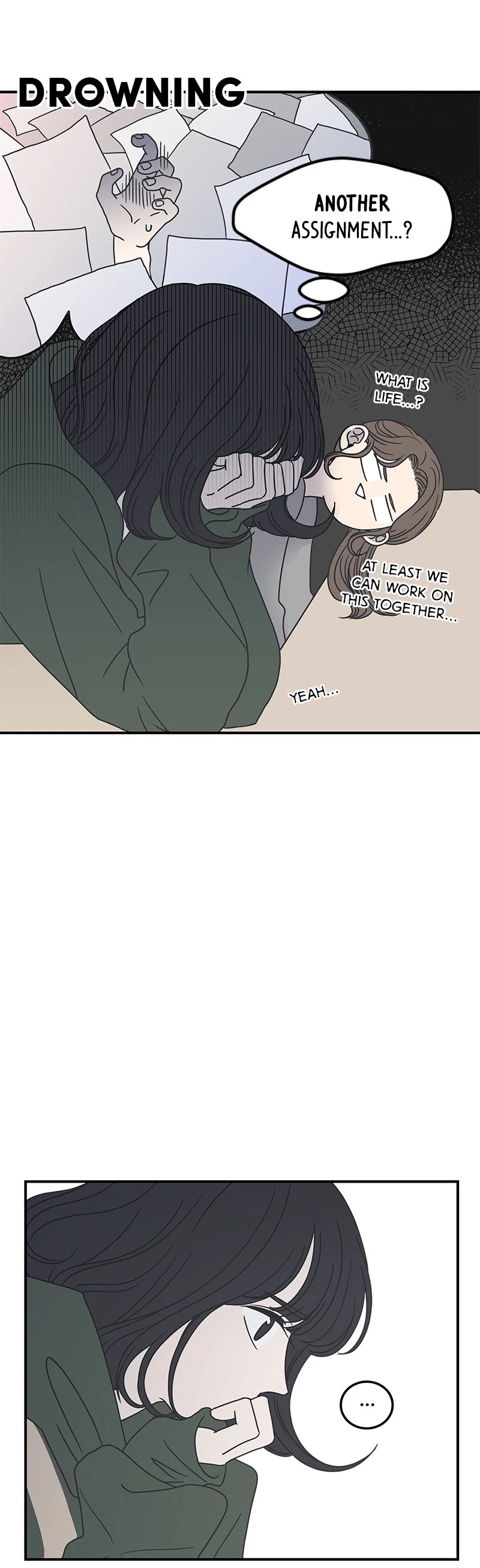 Romance 101 Chapter 25 page 8 - Chapter 25: Episode 25