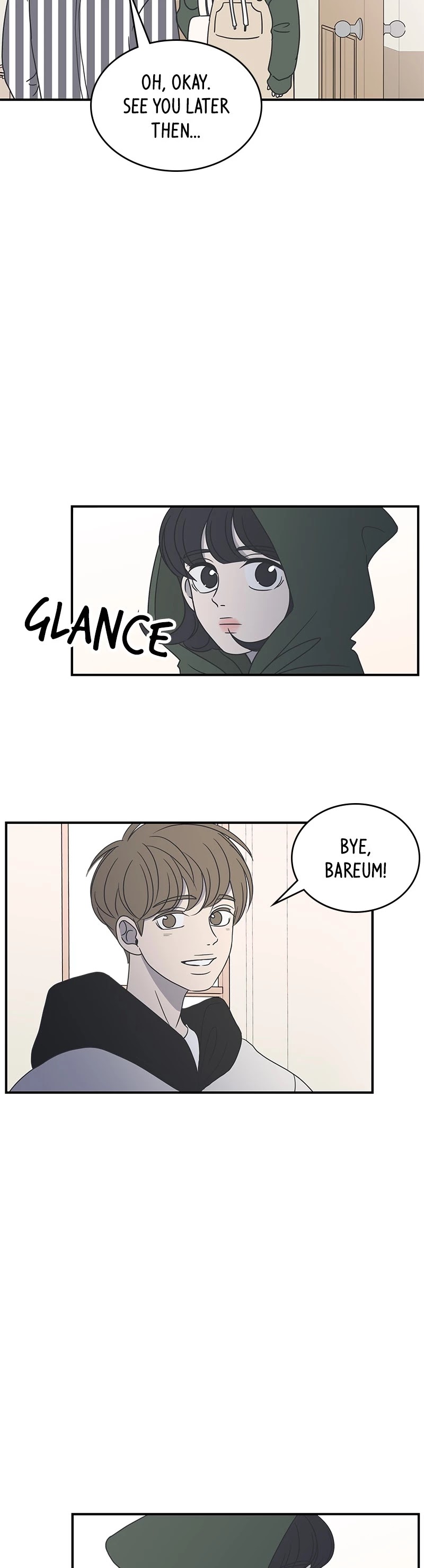 Romance 101 Chapter 26 page 11 - Chapter 26: Episode 26