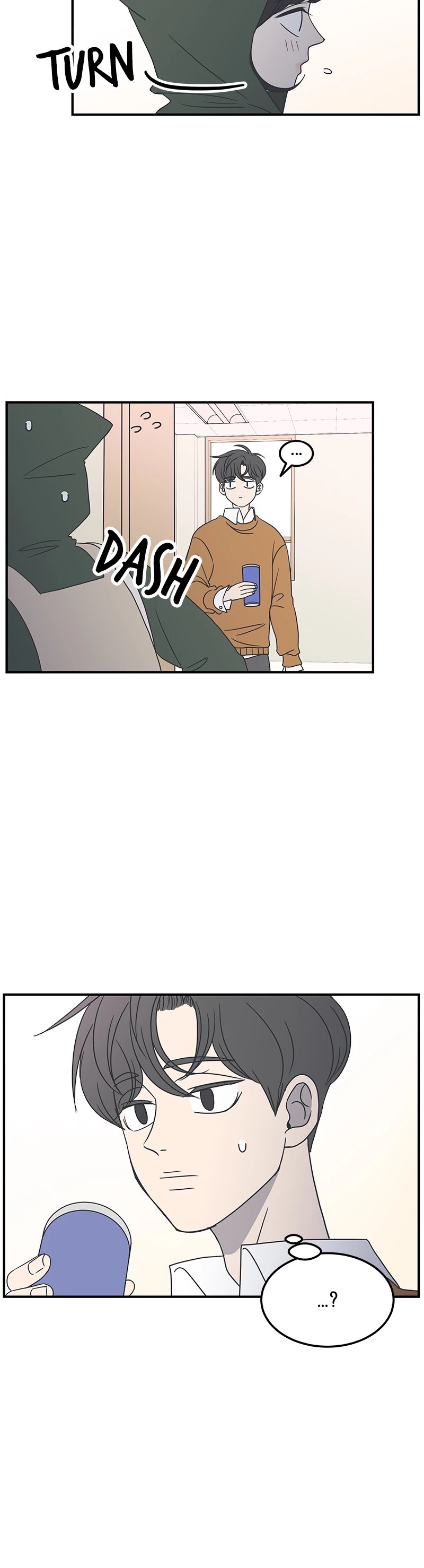 Romance 101 Chapter 26 page 12 - Chapter 26: Episode 26