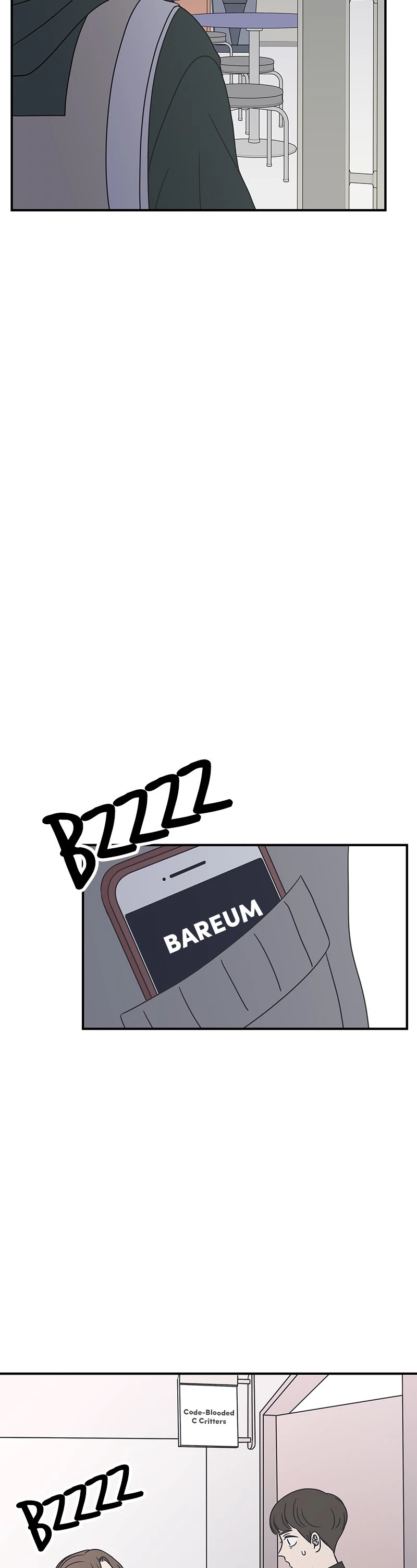 Romance 101 Chapter 26 page 18 - Chapter 26: Episode 26