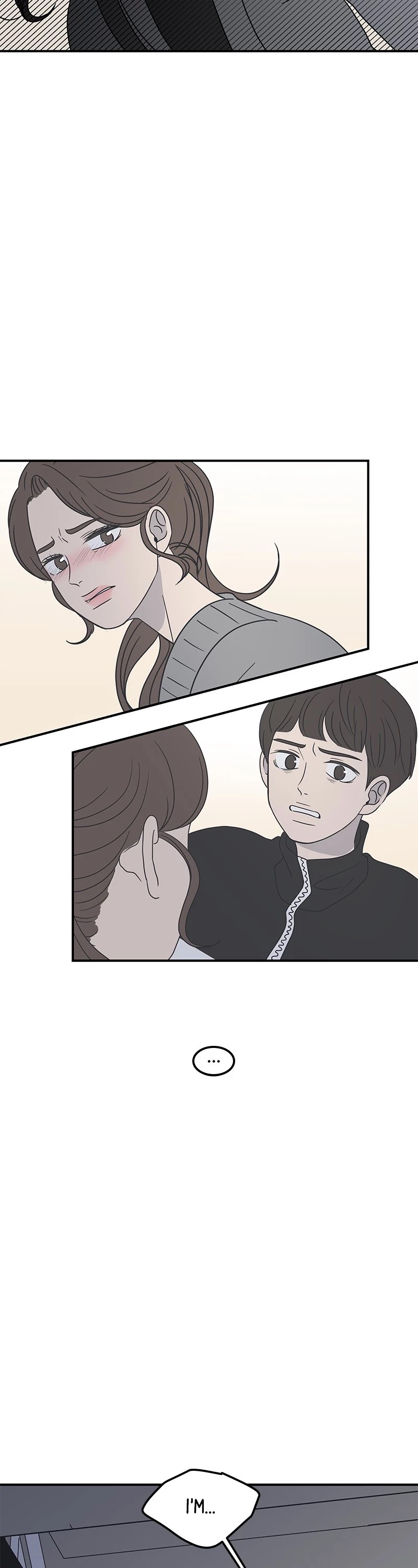 Romance 101 Chapter 26 page 22 - Chapter 26: Episode 26