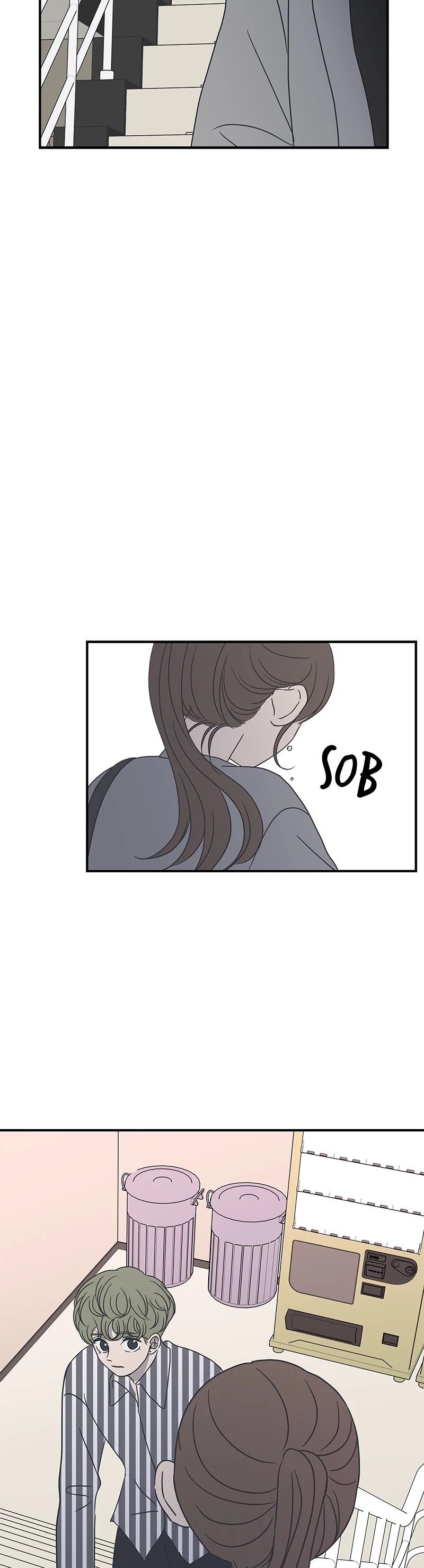 Romance 101 Chapter 26 page 30 - Chapter 26: Episode 26