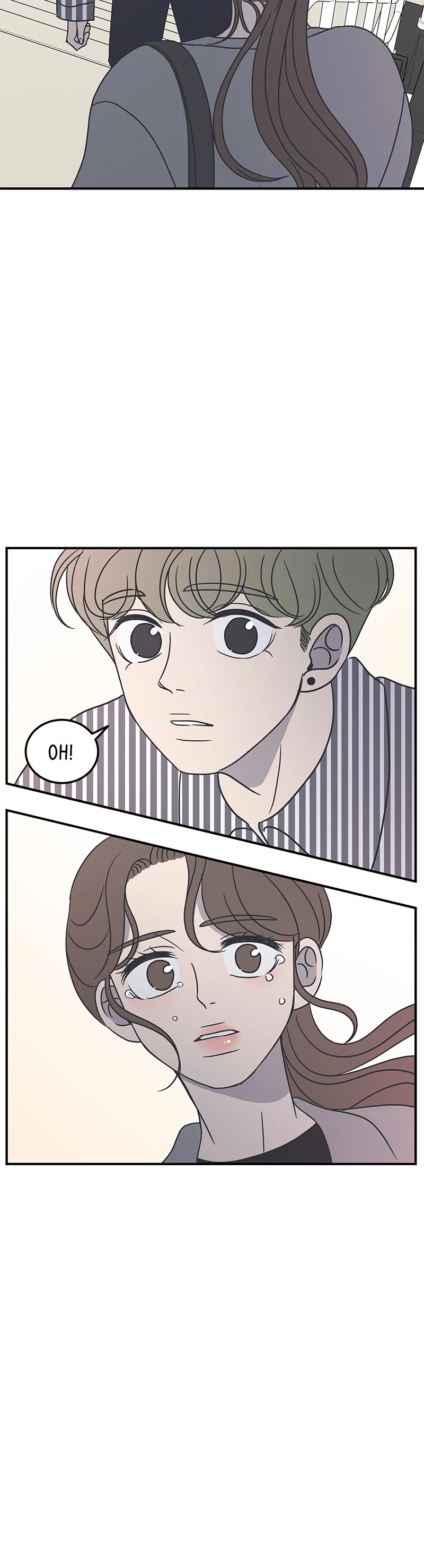 Romance 101 Chapter 26 page 31 - Chapter 26: Episode 26