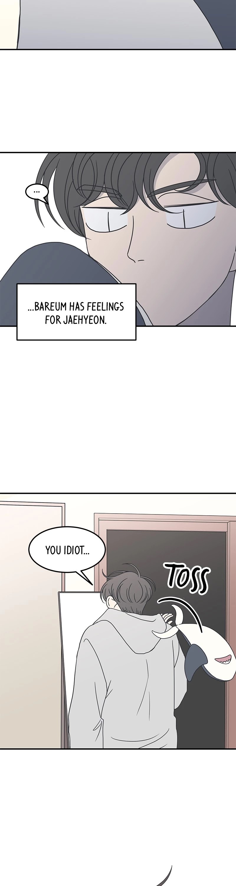 Romance 101 Chapter 27 page 13 - Chapter 27: Episode 27