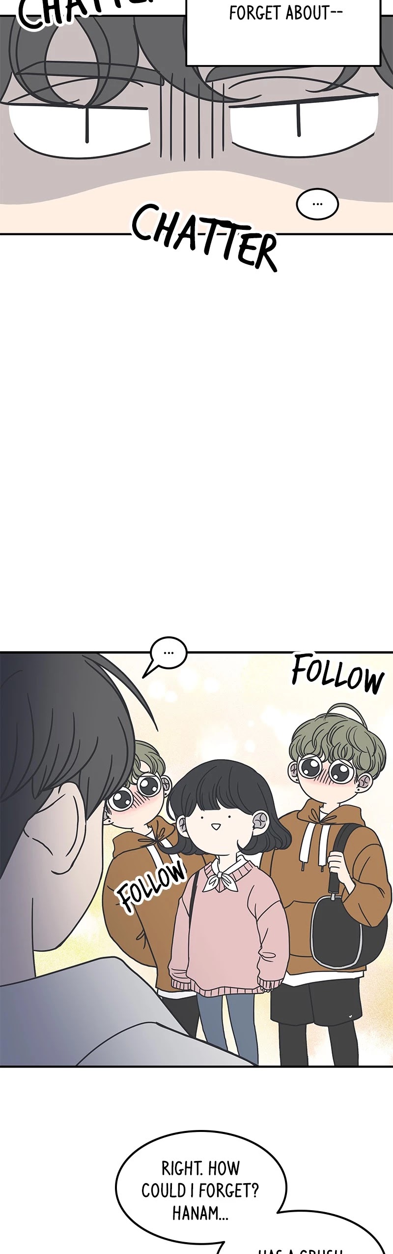 Romance 101 Chapter 27 page 15 - Chapter 27: Episode 27