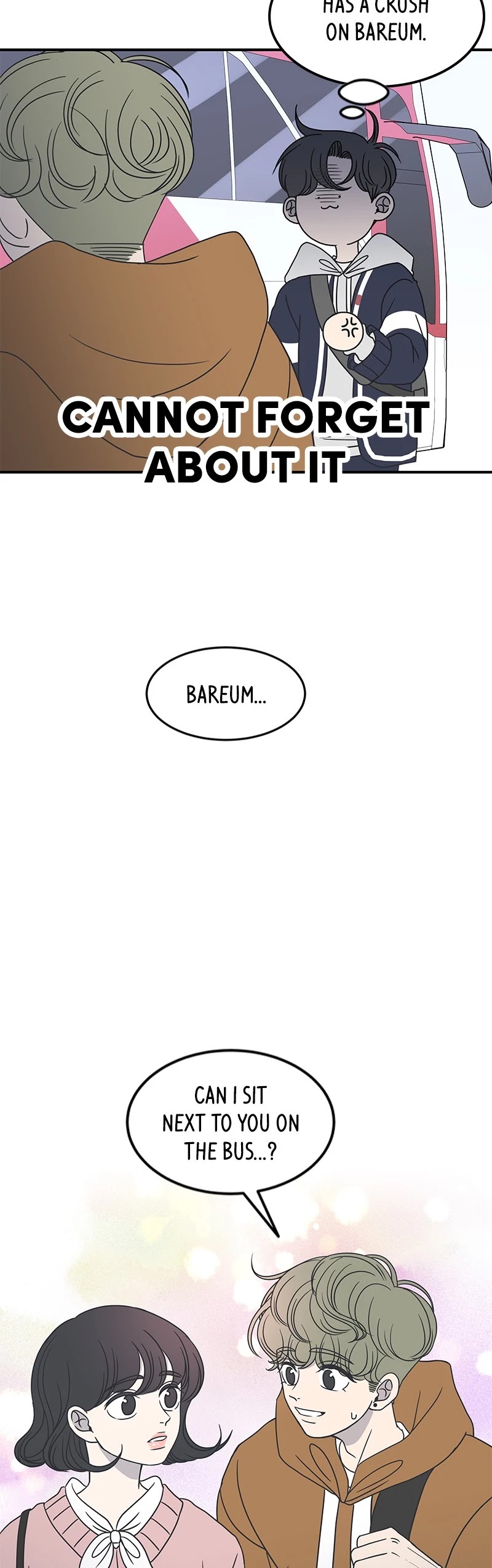 Romance 101 Chapter 27 page 16 - Chapter 27: Episode 27