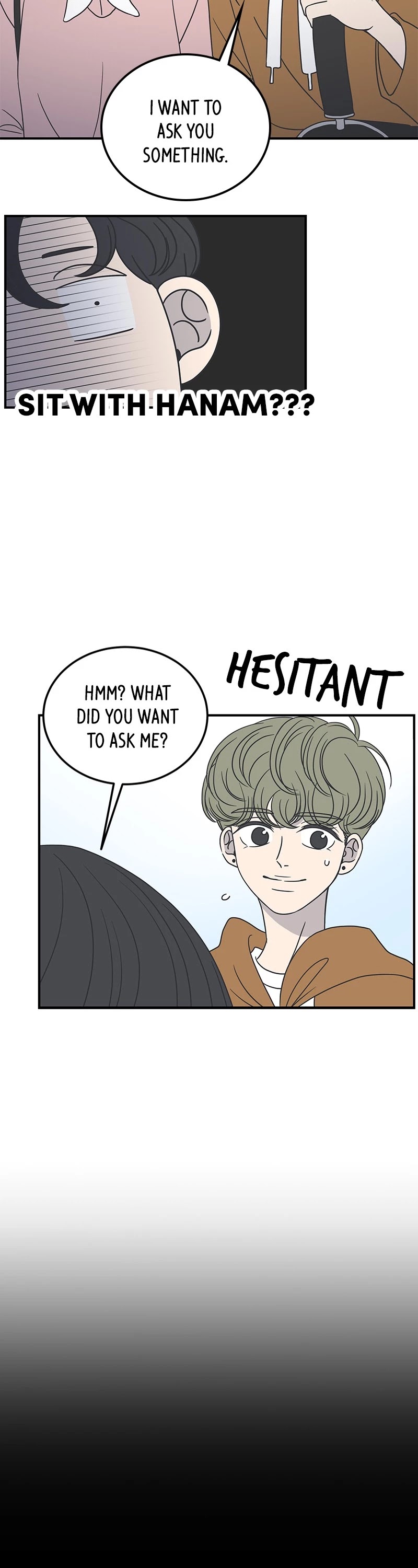 Romance 101 Chapter 27 page 17 - Chapter 27: Episode 27