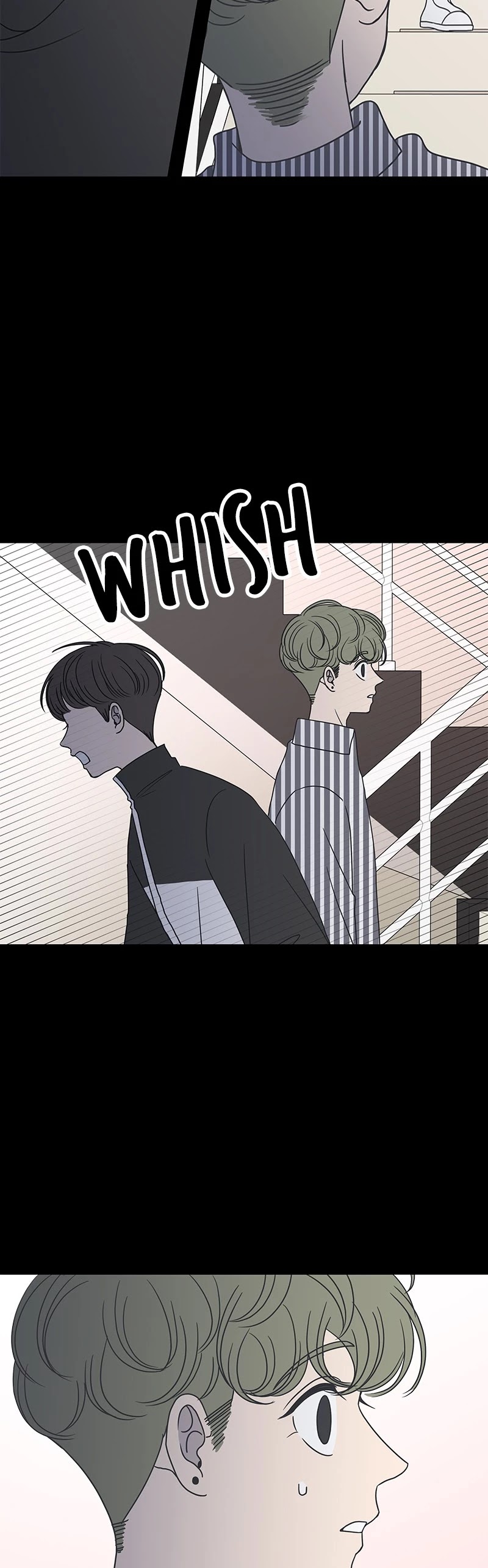 Romance 101 Chapter 27 page 19 - Chapter 27: Episode 27