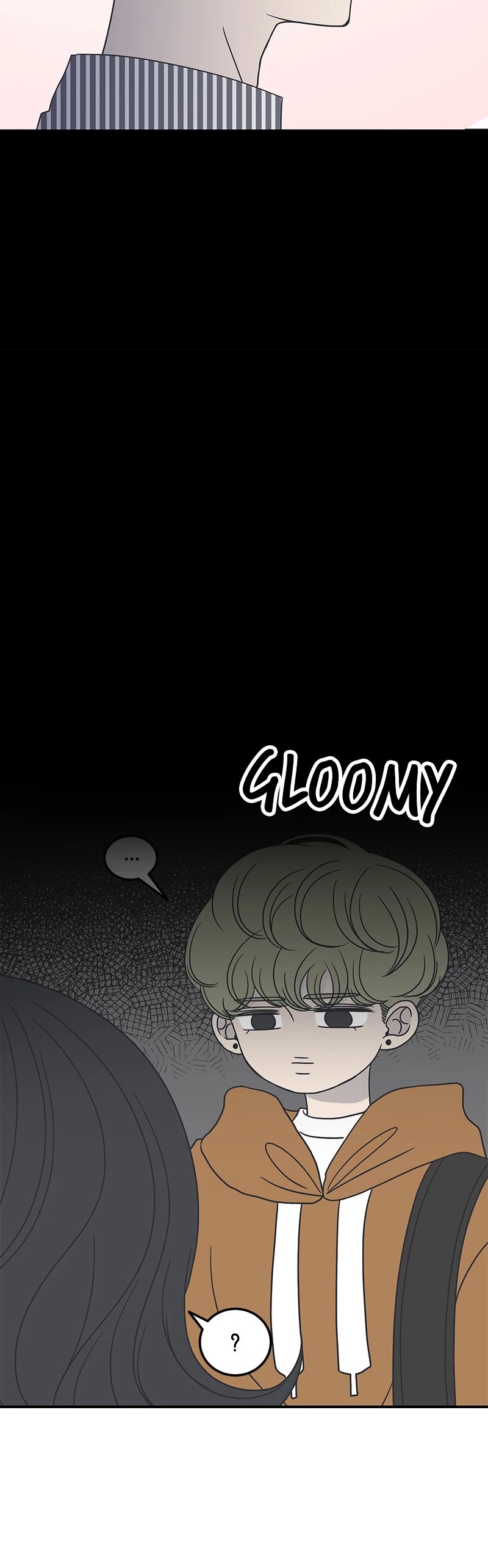 Romance 101 Chapter 27 page 20 - Chapter 27: Episode 27