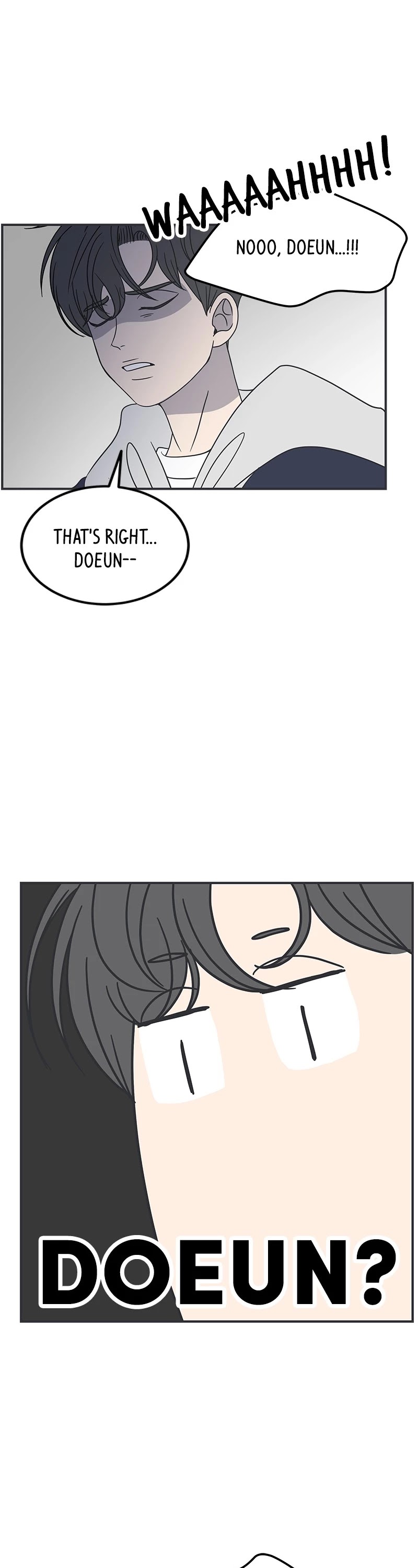 Romance 101 Chapter 27 page 29 - Chapter 27: Episode 27