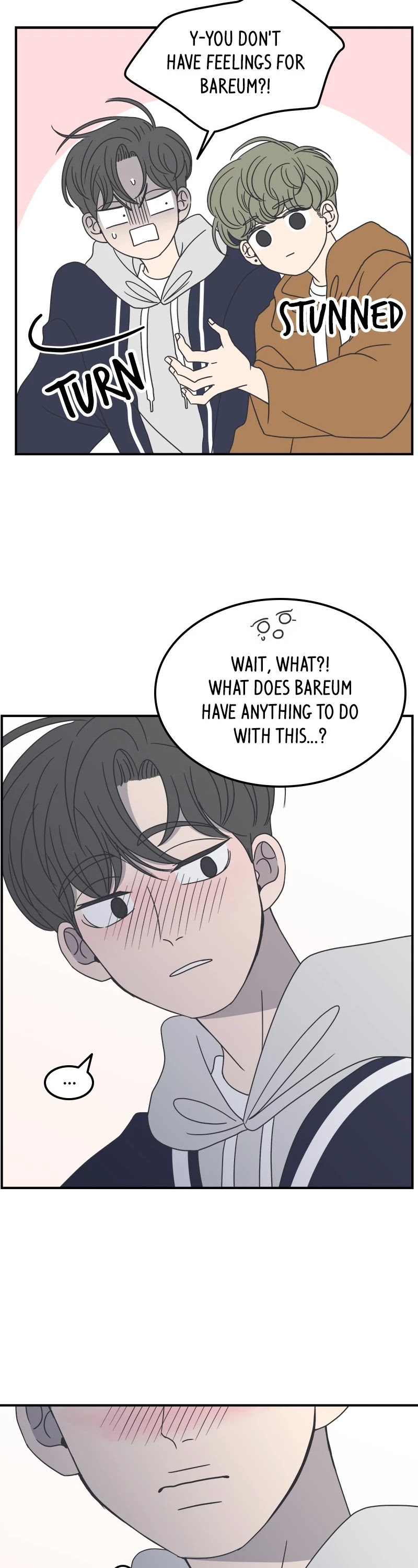 Romance 101 Chapter 27 page 30 - Chapter 27: Episode 27
