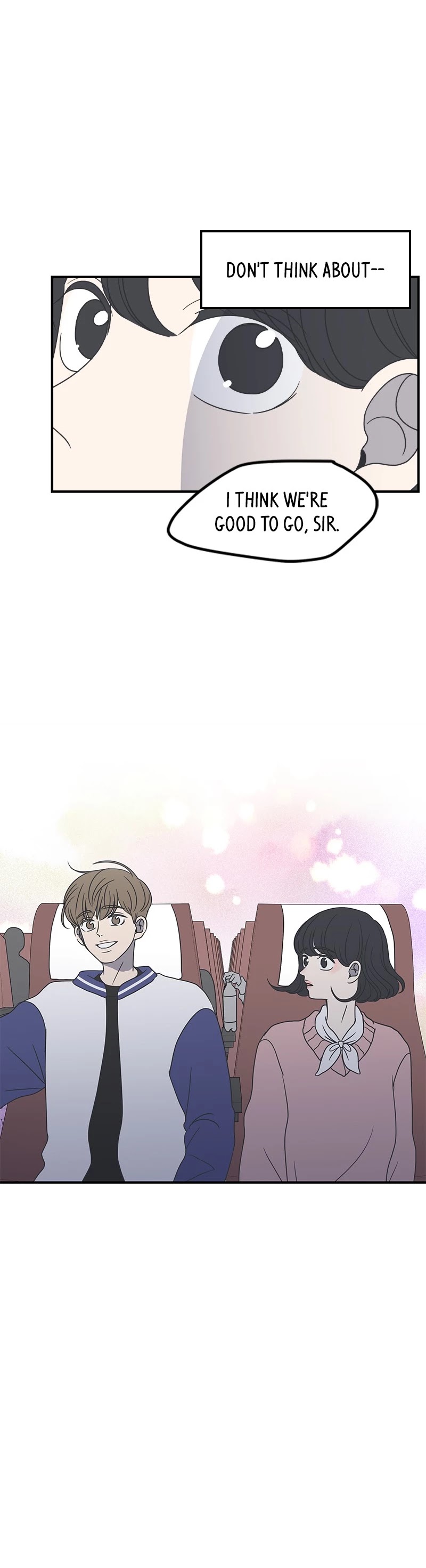 Romance 101 Chapter 27 page 32 - Chapter 27: Episode 27