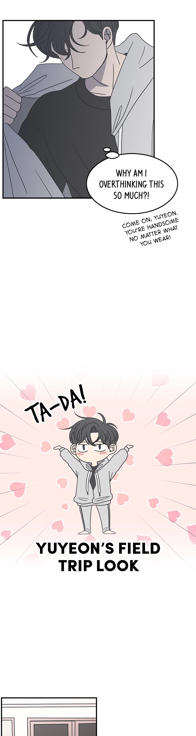 Romance 101 Chapter 27 page 6 - Chapter 27: Episode 27