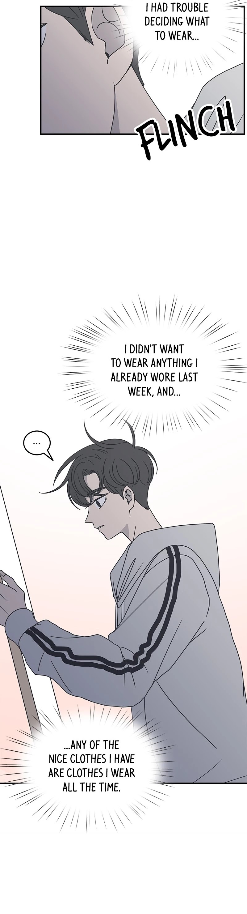 Romance 101 Chapter 27 page 8 - Chapter 27: Episode 27