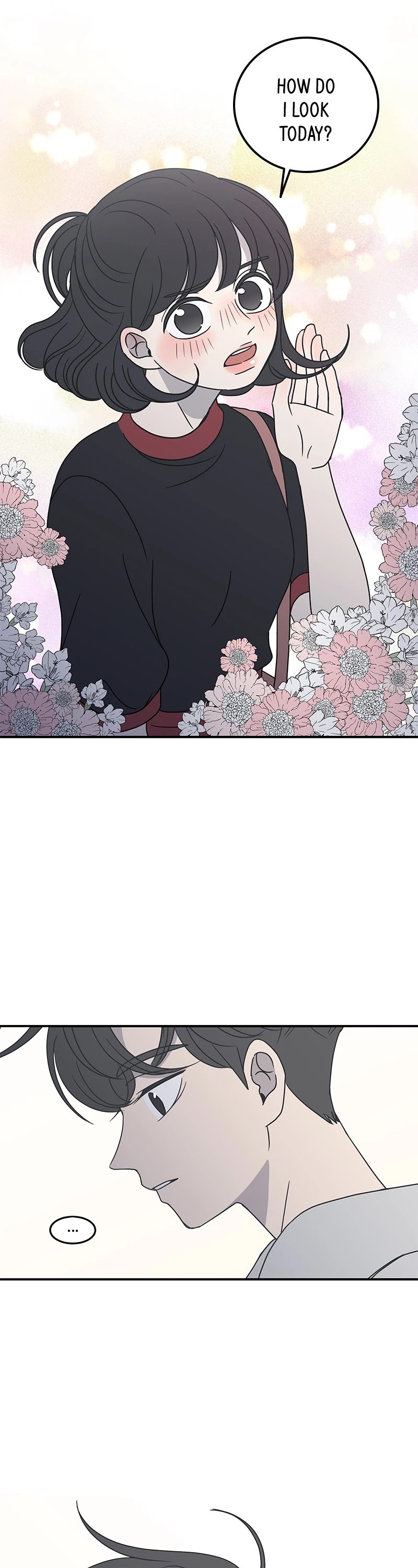 Romance 101 Chapter 27 page 9 - Chapter 27: Episode 27