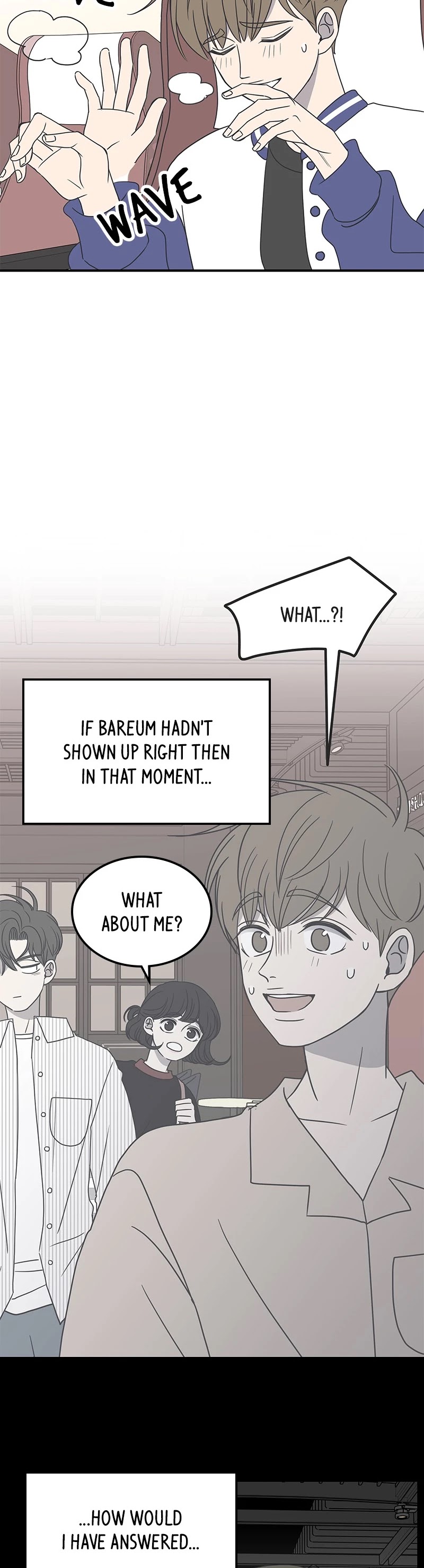 Romance 101 Chapter 28 page 16 - Chapter 28: Episode 28