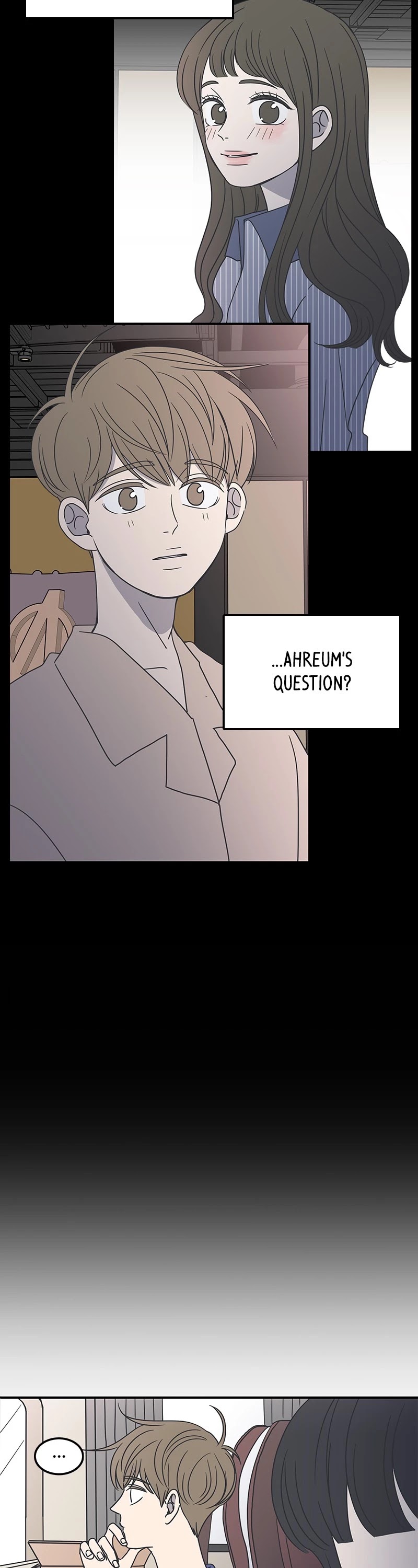 Romance 101 Chapter 28 page 17 - Chapter 28: Episode 28