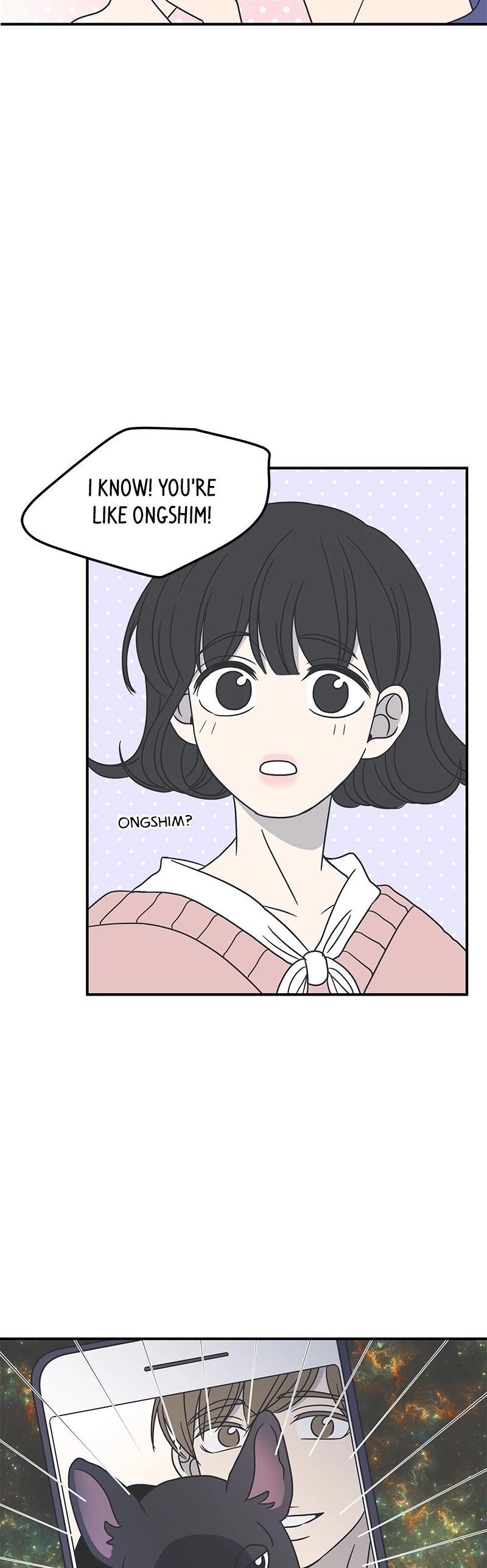 Romance 101 Chapter 28 page 20 - Chapter 28: Episode 28