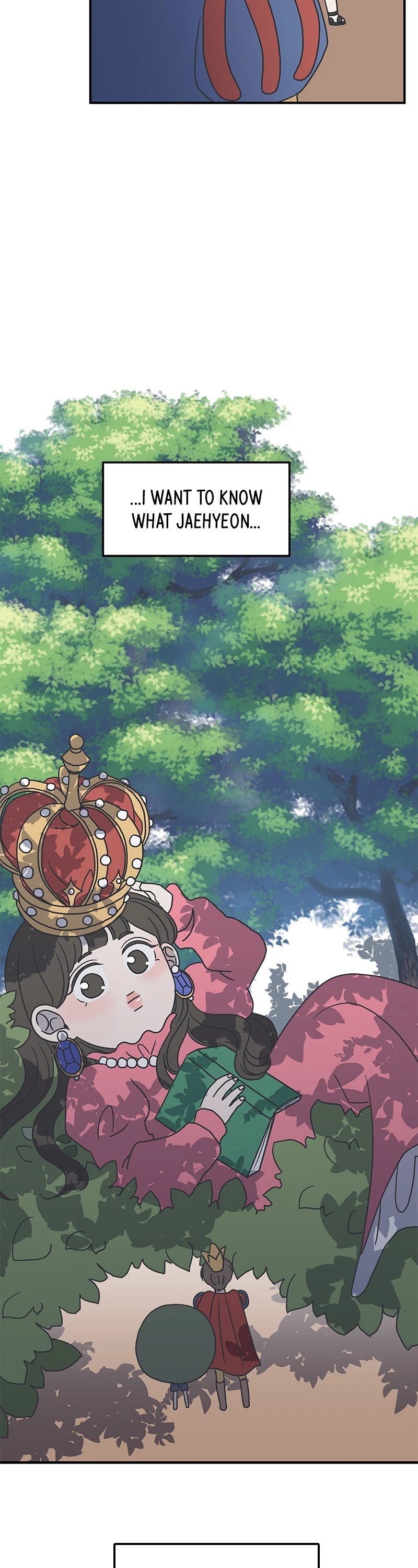 Romance 101 Chapter 28 page 27 - Chapter 28: Episode 28