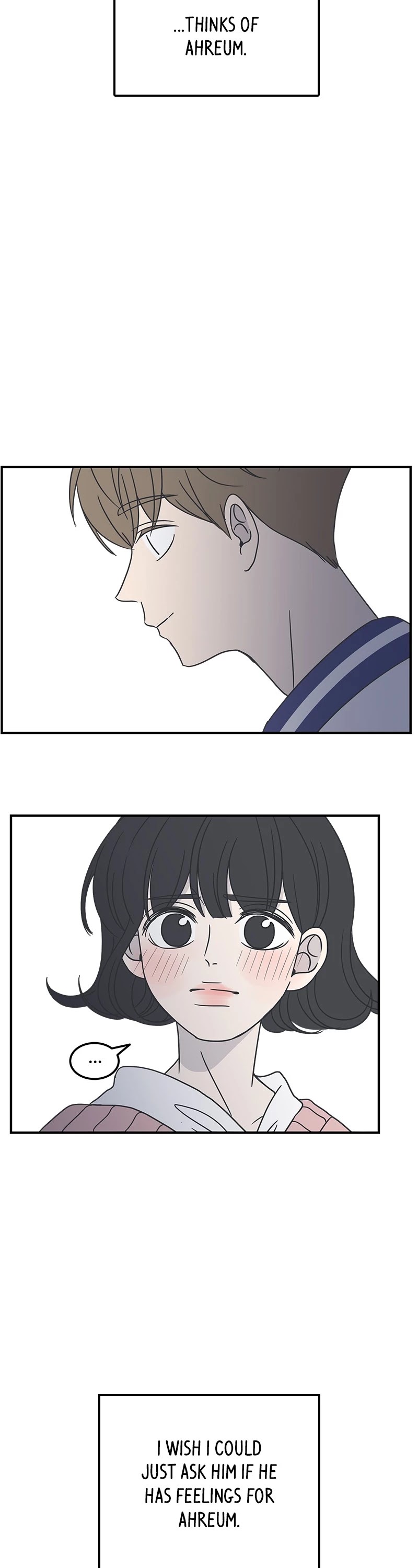 Romance 101 Chapter 28 page 28 - Chapter 28: Episode 28