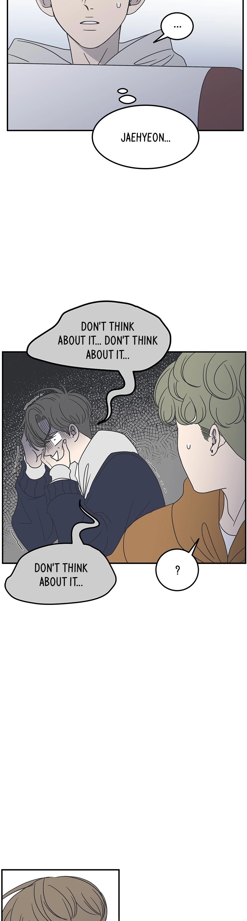 Romance 101 Chapter 28 page 7 - Chapter 28: Episode 28