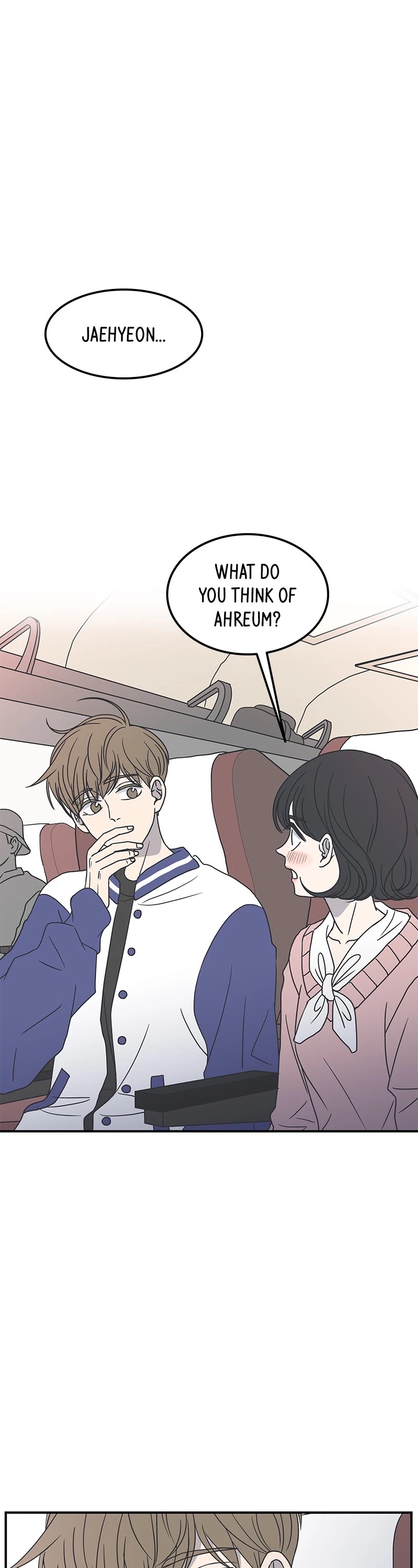 Romance 101 Chapter 29 page 1 - Chapter 29: Episode 29