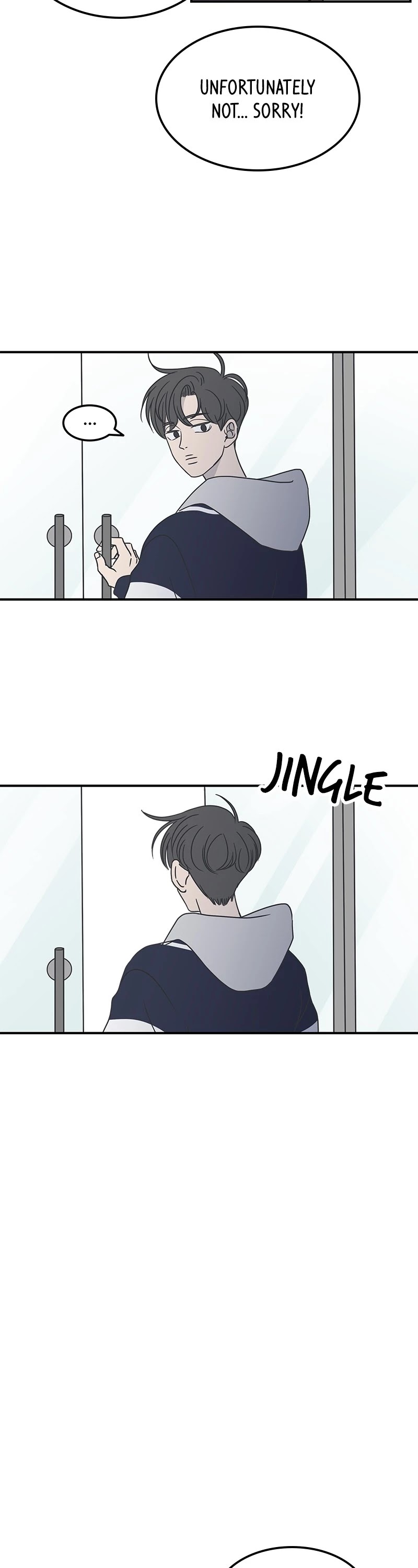 Romance 101 Chapter 29 page 17 - Chapter 29: Episode 29