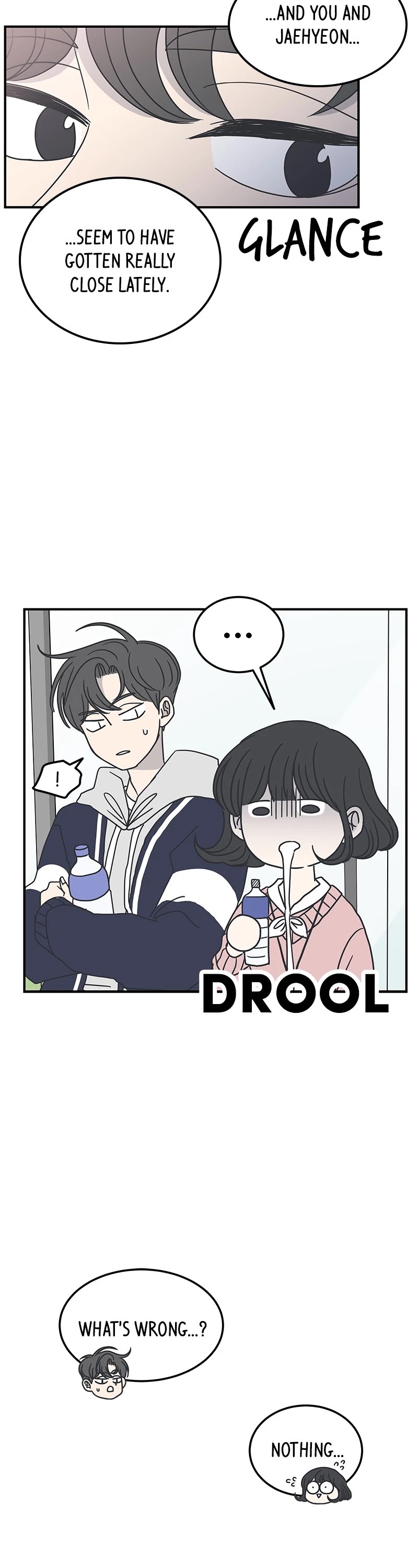 Romance 101 Chapter 29 page 22 - Chapter 29: Episode 29