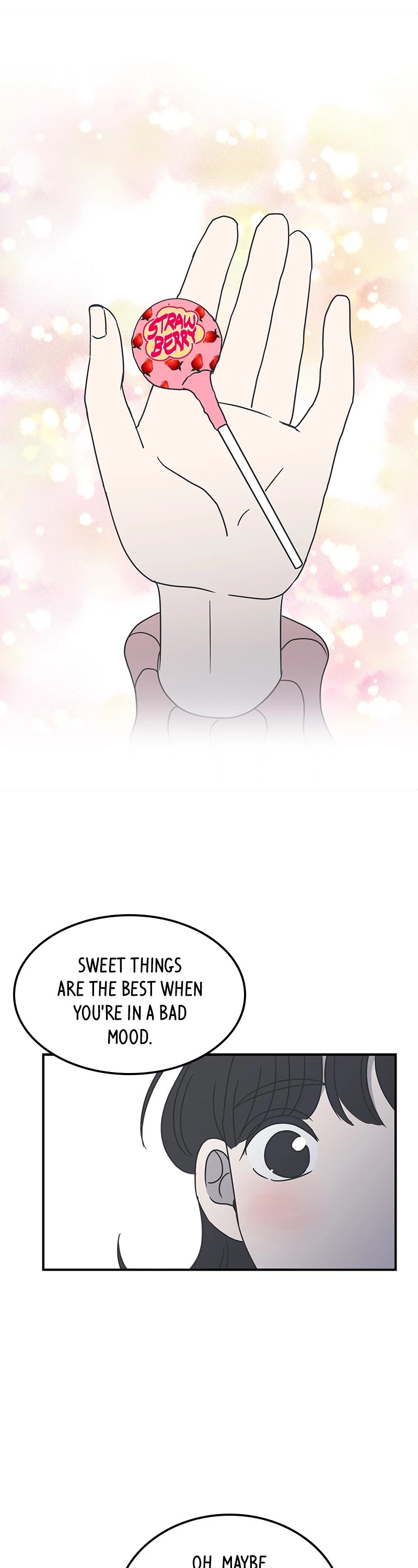 Romance 101 Chapter 29 page 25 - Chapter 29: Episode 29
