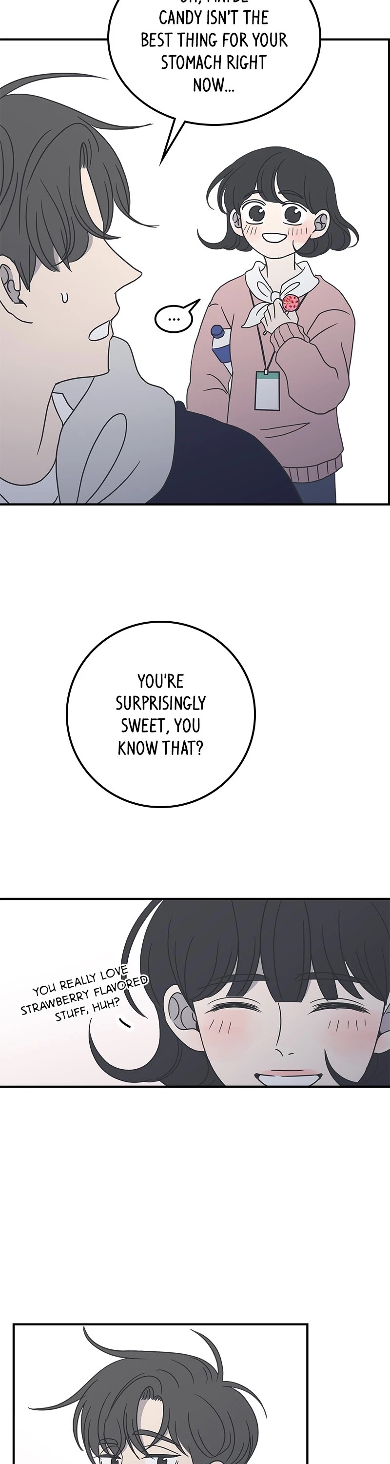 Romance 101 Chapter 29 page 26 - Chapter 29: Episode 29