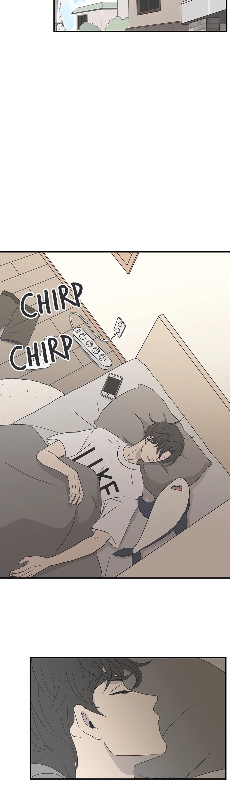 Romance 101 Chapter 3 page 20 - Chapter 3: Episode 3