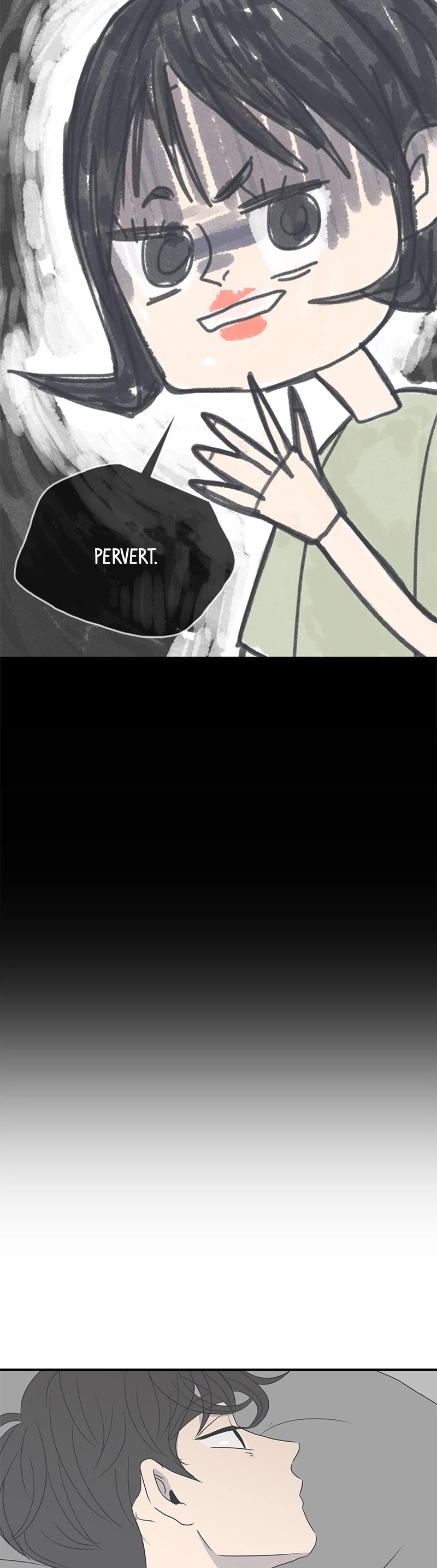 Romance 101 Chapter 3 page 23 - Chapter 3: Episode 3