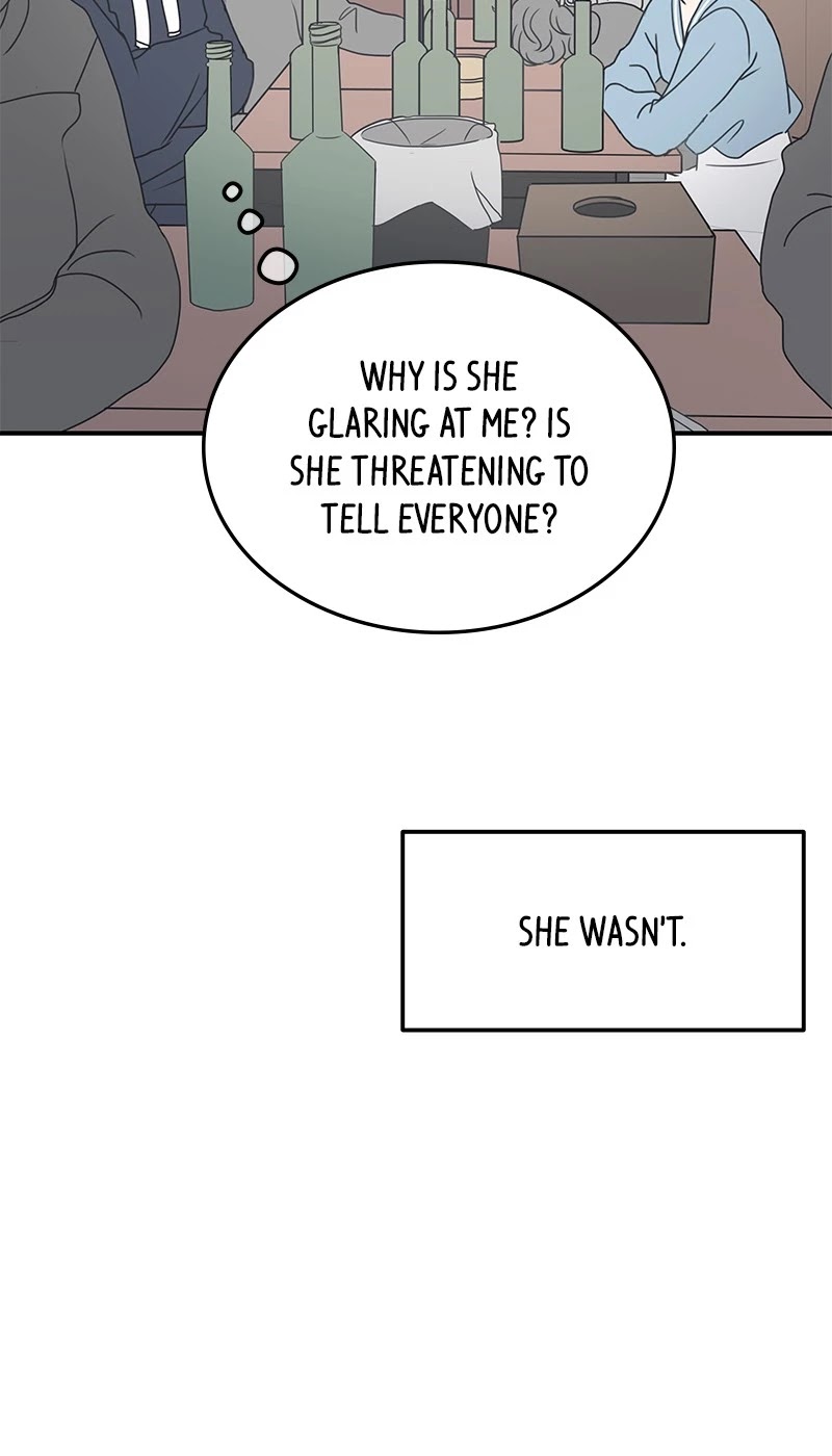 Romance 101 Chapter 3 page 33 - Chapter 3: Episode 3