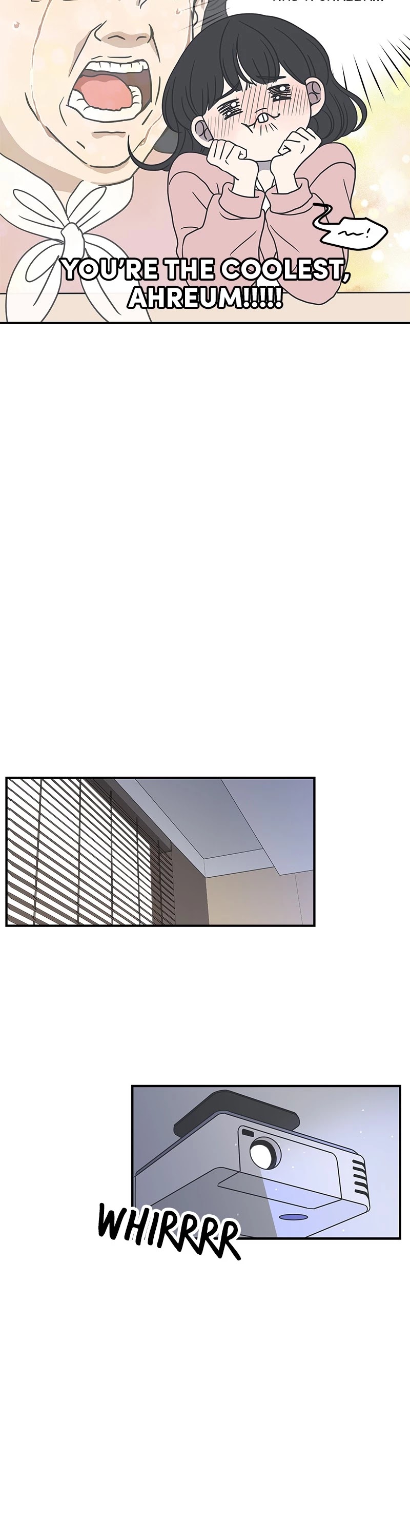 Romance 101 Chapter 30 page 17 - Chapter 30: Episode 30