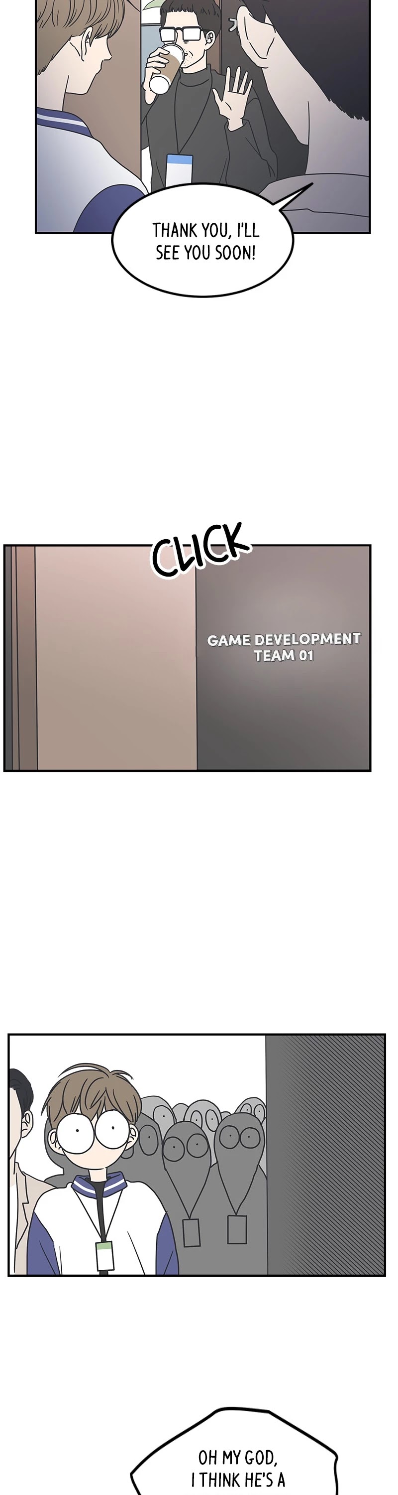 Romance 101 Chapter 31 page 10 - Chapter 31: Episode 31