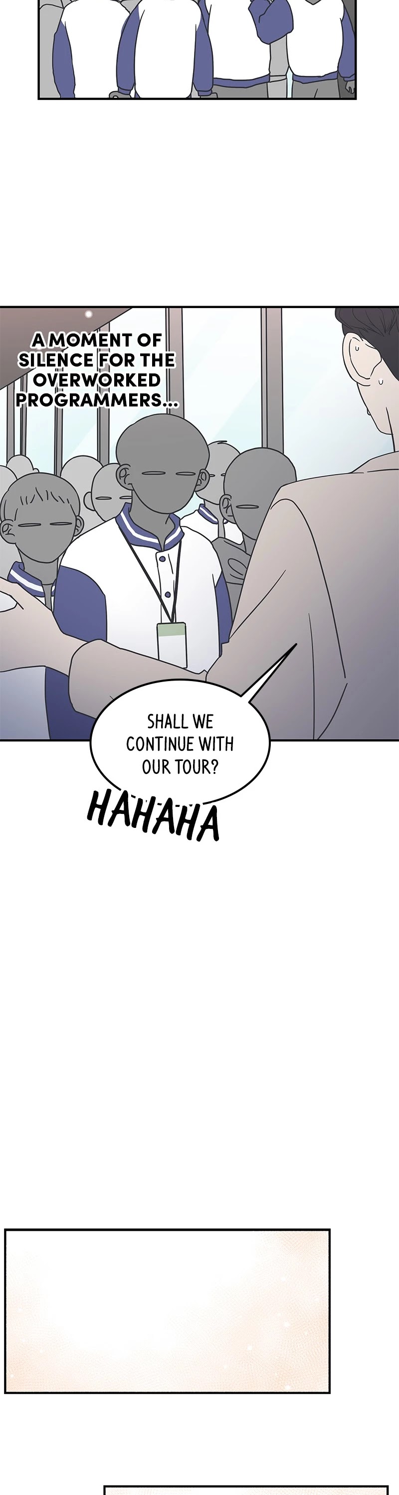 Romance 101 Chapter 31 page 12 - Chapter 31: Episode 31