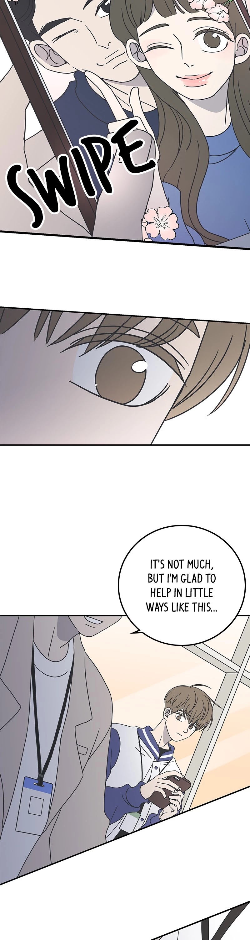 Romance 101 Chapter 31 page 18 - Chapter 31: Episode 31