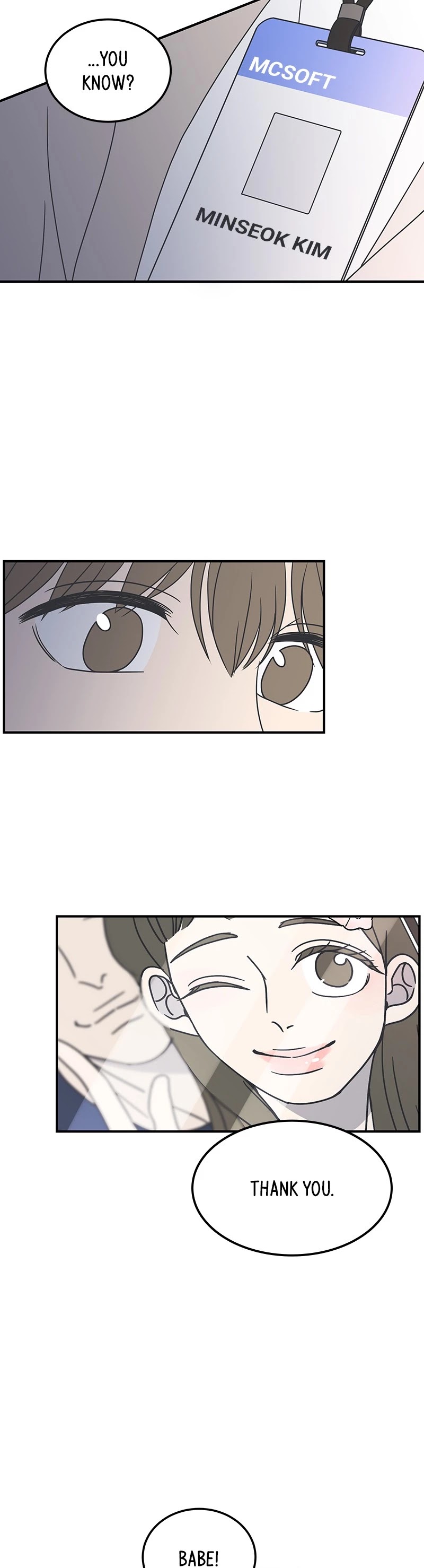 Romance 101 Chapter 31 page 19 - Chapter 31: Episode 31
