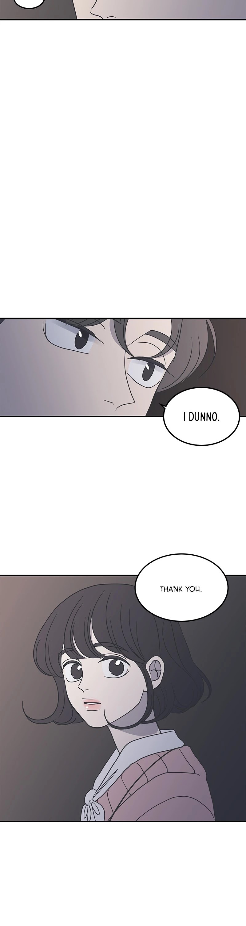 Romance 101 Chapter 31 page 2 - Chapter 31: Episode 31