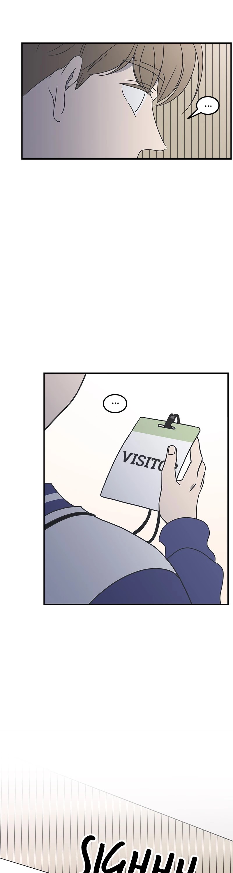 Romance 101 Chapter 31 page 23 - Chapter 31: Episode 31