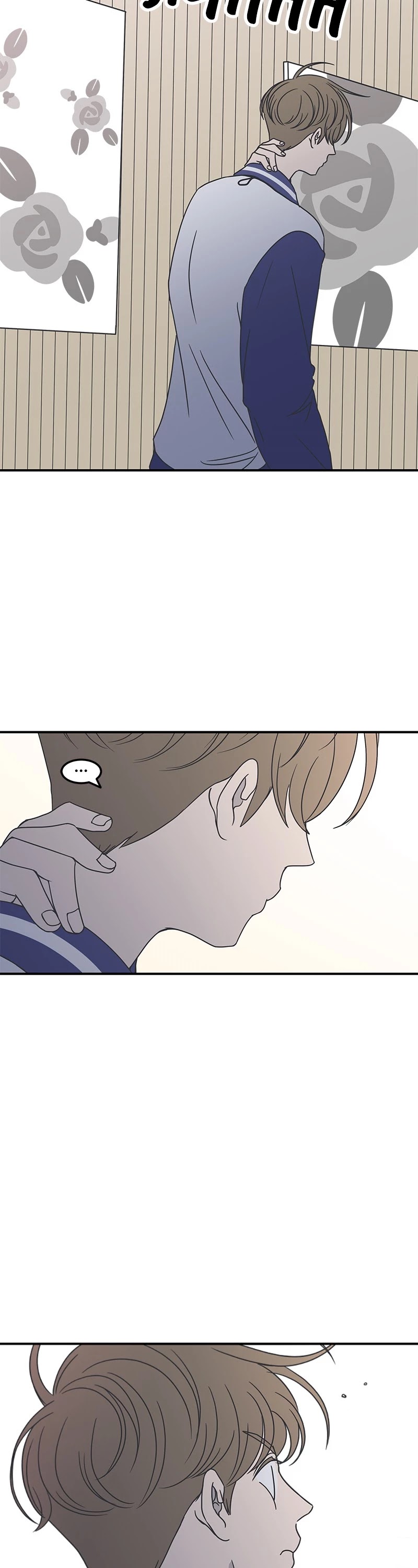 Romance 101 Chapter 31 page 24 - Chapter 31: Episode 31