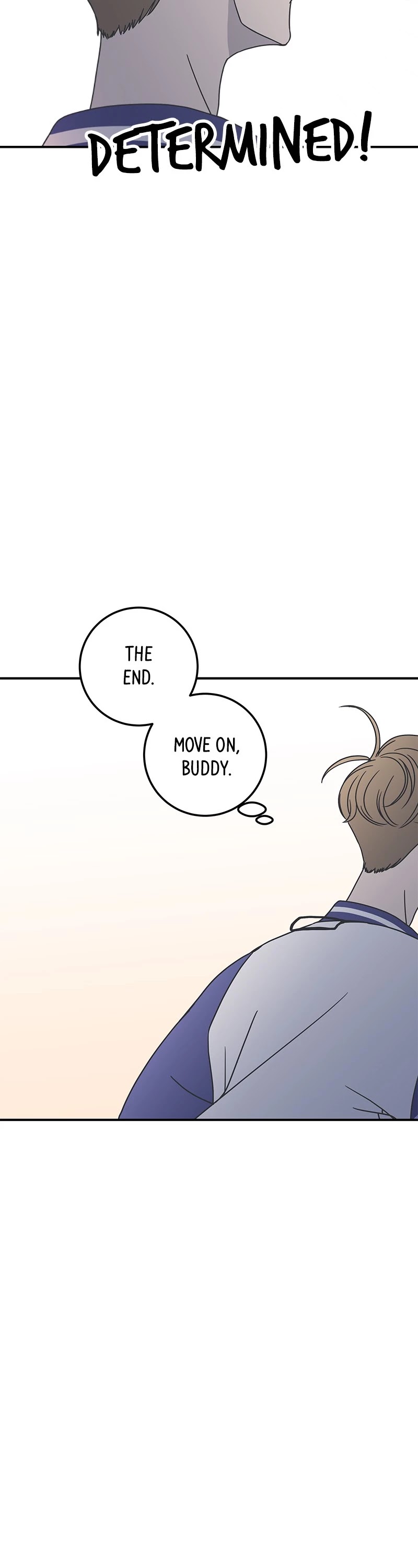 Romance 101 Chapter 31 page 25 - Chapter 31: Episode 31